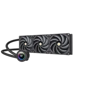 Thermaltake TOUGHLIQUID 420 EX Pro ARGB Sync All-In-One Liquid Cooler